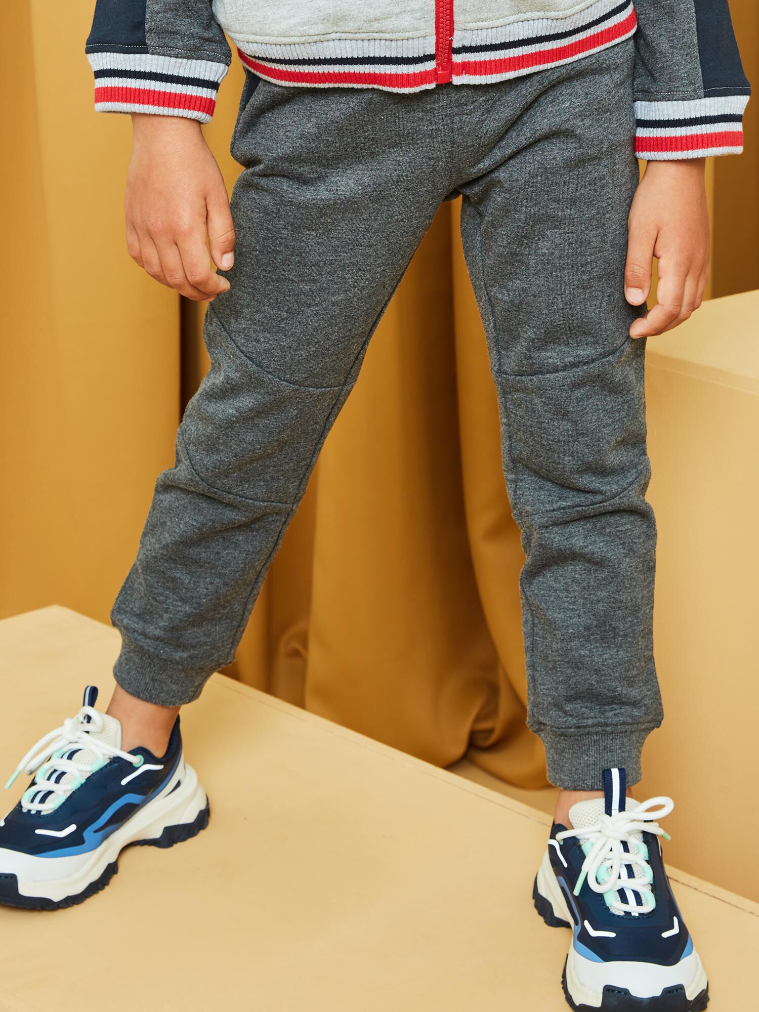 Jogging sergent major clearance