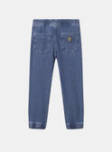  JEANS MECOULAGE / 25E3PG81JEAP270