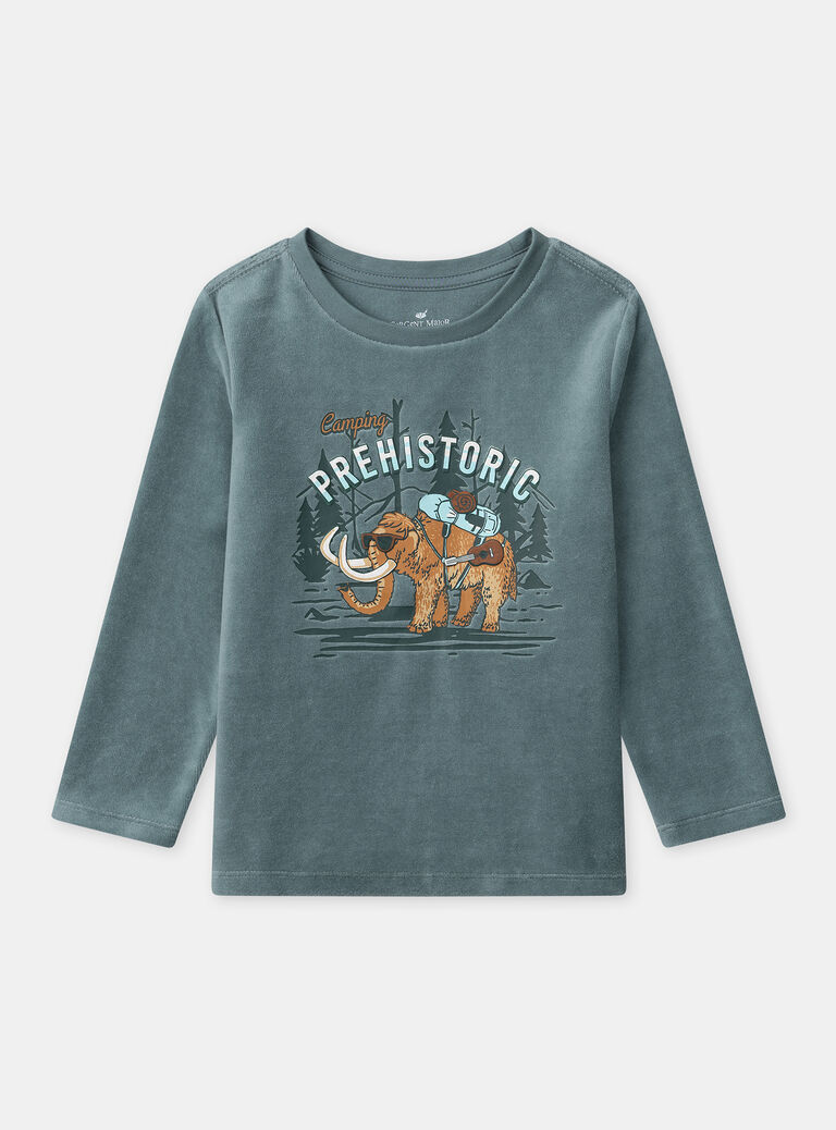 Green PYJAMA Green PYJAMA NECLOUAGE / 25H5PGD1PYJG608