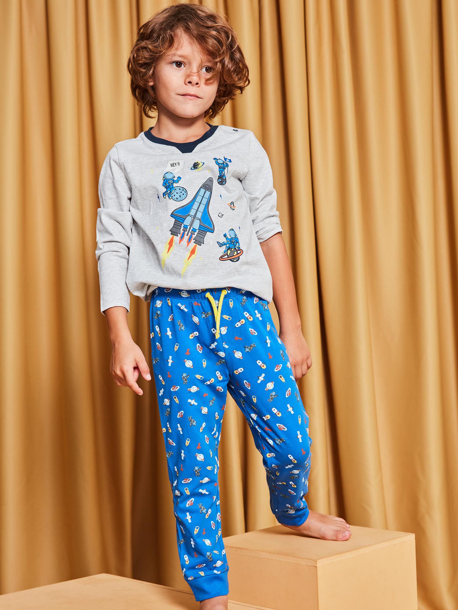 Rocket pyjamas hot sale