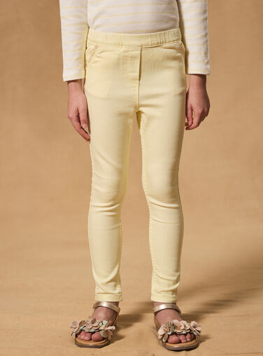 Yellow JEANS Yellow JEANS MIXJINETTE 2 / 25E2PF51JEAB102