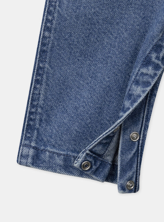  DUNGAREES NADIDIER / 25H1BGK1SALP274