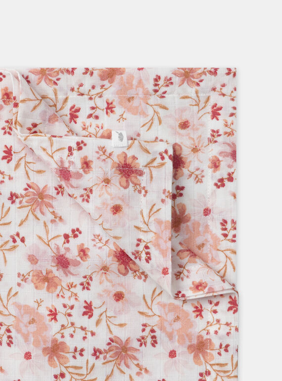 Off white NAPKIN LINERS NOVA / 25H0AF21LAN001