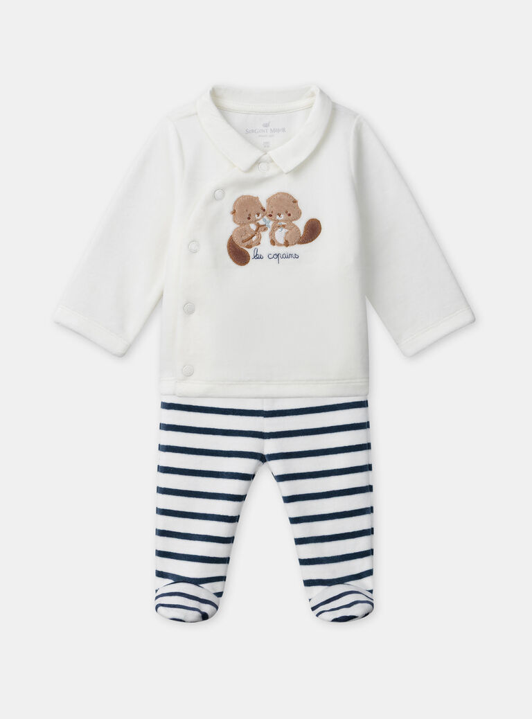 Off white SET NORTON / 25H0NG21ENS001