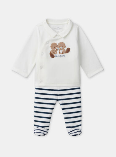 Off white SET NORTON / 25H0NG21ENS001