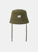 Kaki HAT MAOLAF / 25E4BGO1CHA604