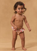 Rose SWIMSUIT DIAPER MITHALIE / 25E4BFC1MM1030