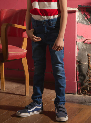 JEANS  JEANS MOJINAGE / 25E3PGJ1JEAP270