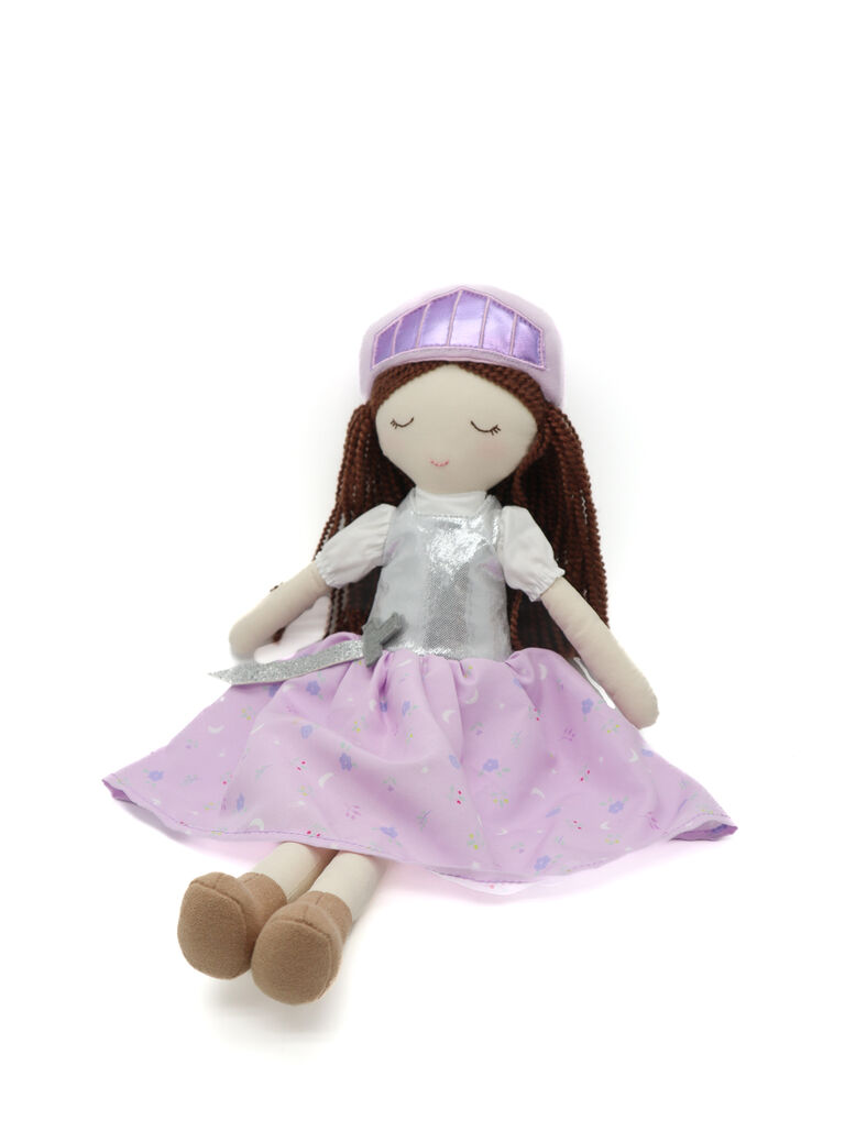 Multicolor RAGDOLL  SMAPE0077CHEVAL / 23M7GM72PCH099