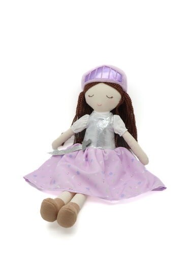 Multicolor RAGDOLL  SMAPE0077CHEVAL / 23M7GM72PCH099