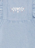 Navy ROMPER ZAPRISKA / 21E1BFT1BAR721