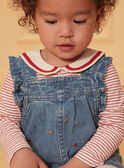  DUNGAREES LAGARANCE / 24H1BFL1SALP269