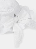 Off white HAT MREMETTE / 25E4PFL1CHA001