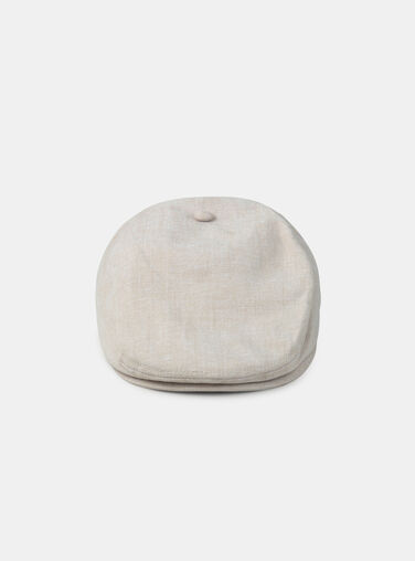 White HAT White HAT MAEMOU / 25E4BGL1CHAA016