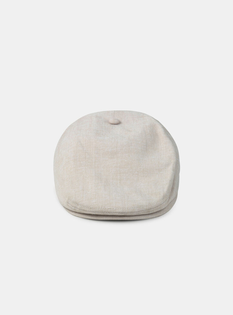White HAT White HAT MAEMOU / 25E4BGL1CHAA016
