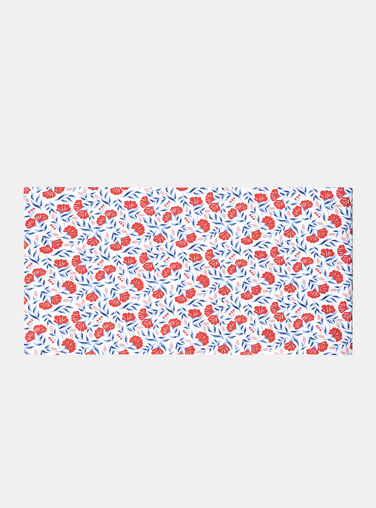 Off white SNOOD Off white SNOOD KESNOETTE / 24E4PF41SNO001