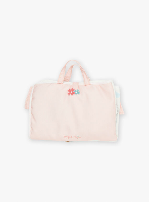 Multicolor TOY SMAFA0062MAISON / 23J7GF31JOU099