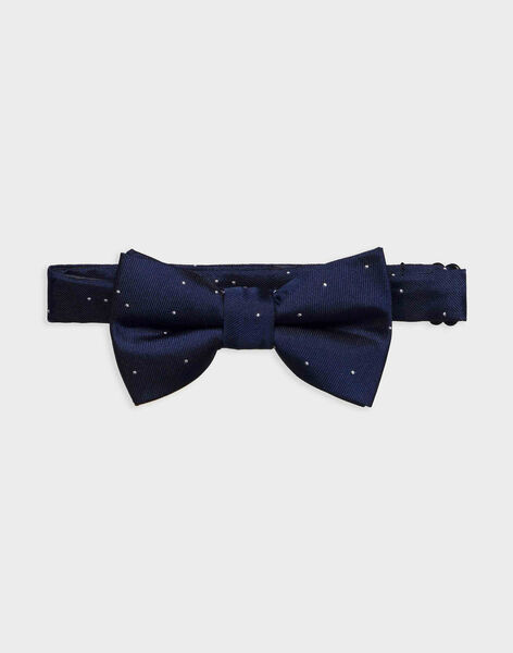 Navy Bowtie For Children For Future Mother For Sale On Sergent Major International Website