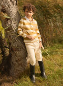 Vanilla COMFORT PANTS MAGNAGE / 25E3PG71CFP114