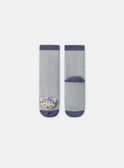Blue SOCKS NAOTHIS / 25H4BGW1SOQ204
