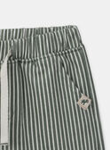 Kaki PANTS MAGAUTIER / 25E1BG92PAN604