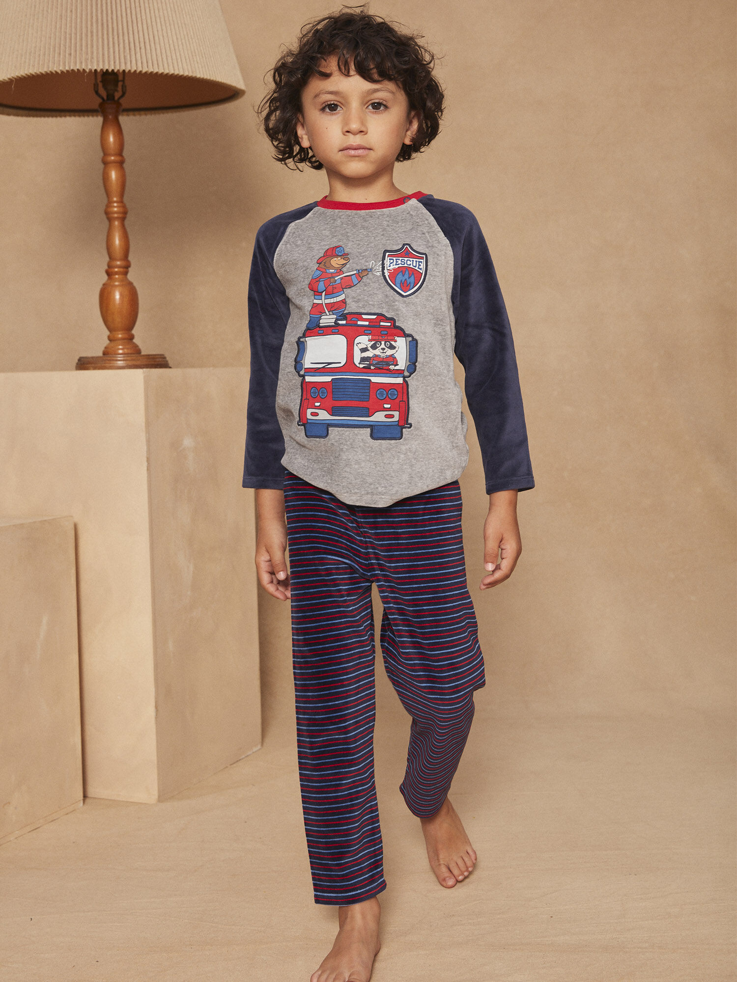 Pyjamas sergent hotsell major