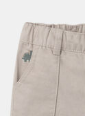 Off white PANTS MAGERARD / 25E1BG91PAN007