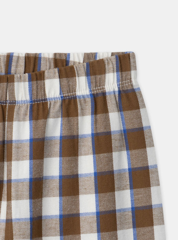 Ivory PYJAMA NECOURAGE / 25H5PGD3PYJ005