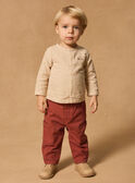 Vanilla SHIRT MAAMIR / 25E1BG71CHM114