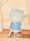 Multicolor SOFT TOYS-26-50CM SMAPE0073CHATG / 23M7GM42PE2099