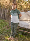 Kaki PANTS MIPANTAGE / 25E3PG92PAN604