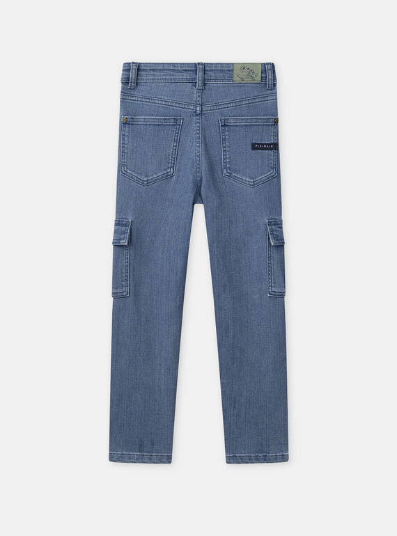  JEANS NUJINAGE / 25H3PGQ1JEAP269