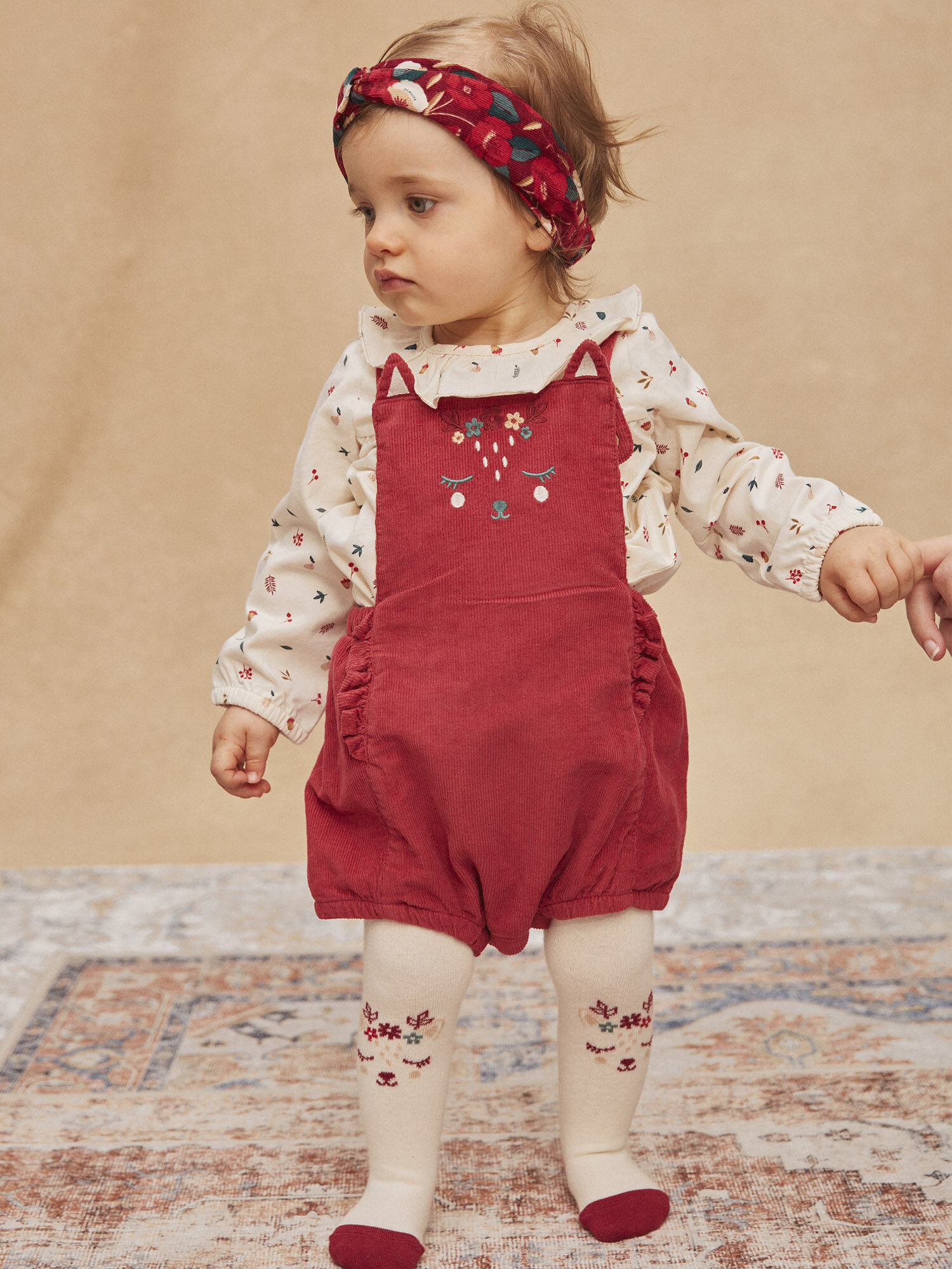 Sergeant major cheap children's clothes