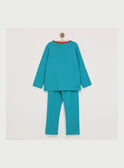 Blue Pajamas RIVOUAGE 2 / 19E5PG52PYTC215