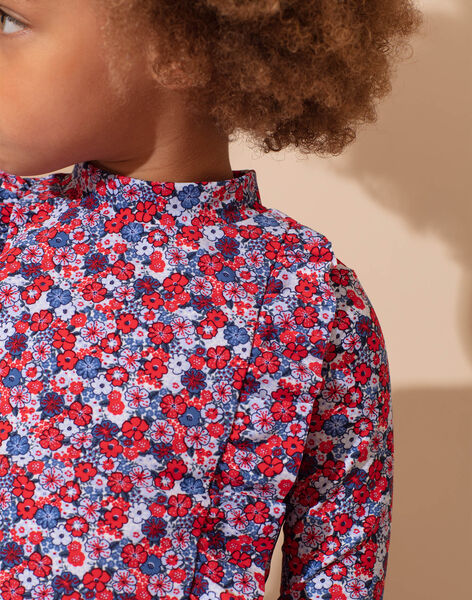 Blue Sky Anti Uv T Shirt For Children For Future Mother For Sale On Sergent Major International Website