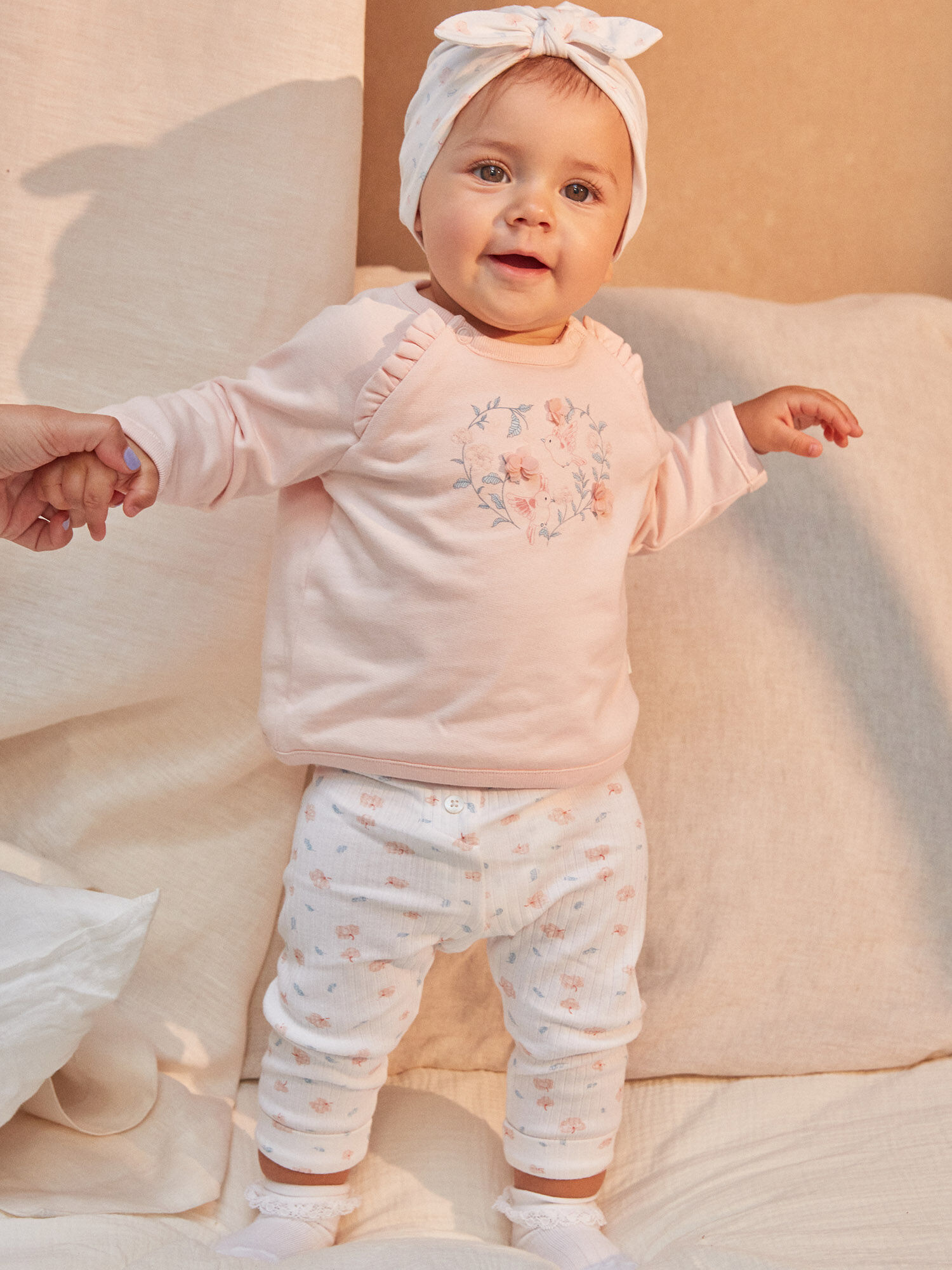 Collection bebe fille sergent hot sale major