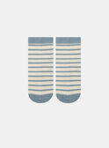 Pack of short socks KROLOTAGE / 24E4PGE1LCB632