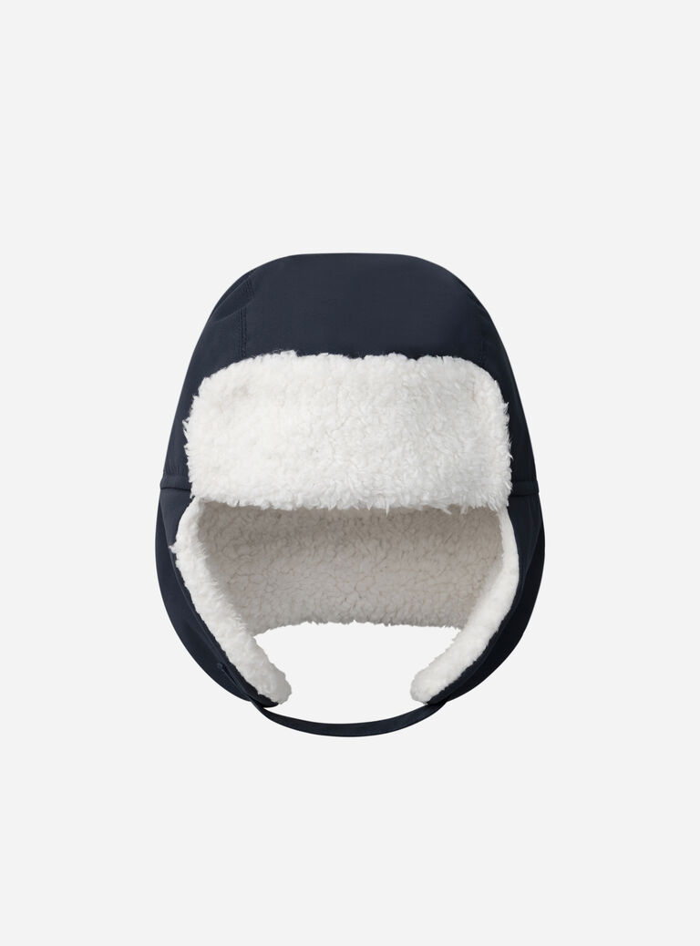 Navy BEANY NNICHAPAGE / 25H4PGG2BONC214