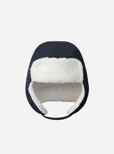 Navy BEANY NNICHAPAGE / 25H4PGG2BONC214