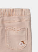 Peach JEANS MIXJINETTE 1 / 25E2PF52JEA311