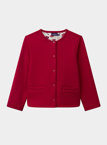 Red CARDIGAN Red CARDIGAN NIXOLETTE 2 / 25H2PFH1CARF510