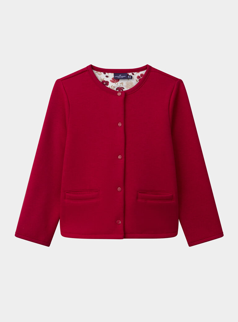 Red CARDIGAN Red CARDIGAN NIXOLETTE 2 / 25H2PFH1CARF510