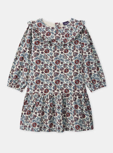 off white DRESS NLURIETTE / 25H2PFX1ROB632