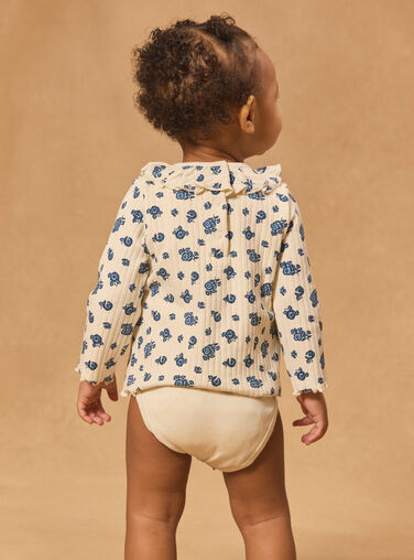 Vanilla BODYSUIT Vanilla BODYSUIT MADANNA / 25E1BF82BOD114