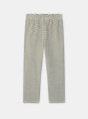 Ivory PYJAMA NUISPIAGE / 25H5PGB3PYJ005