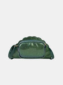 Green BAG AND POUCH LYCOKETTE / 24H4PFO1BESG618