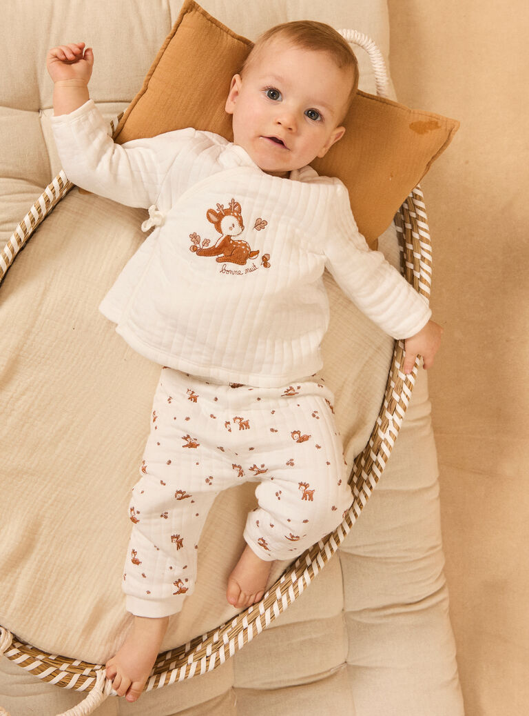 Off white SET NOLVEN / 25H0NM11ENS001