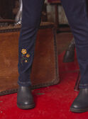 Dark denim JEANS LYJENETTE / 24H2PFO1JEAK005