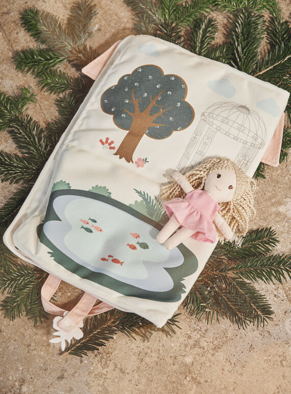 Multicolor TOY SMAFA0062MAISON / 23J7GF31JOU099