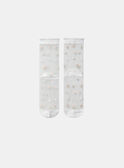 Off white SOCKS MRETRAETTE / 25E4PFL1SOQ001